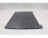 Lenovo 5CB1R30149 Tastatur inkl. Topcase ASM_ENG L 83KA LG BL