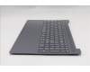 Lenovo 5CB1R30150 Tastatur inkl. Topcase ASM_EURO ENG L83KA LGBL