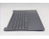 Lenovo 5CB1R30150 Tastatur inkl. Topcase ASM_EURO ENG L83KA LGBL