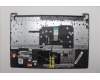 Lenovo 5CB1R30155 Tastatur inkl. Topcase ASM_GRE L 83KA LG BL