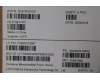 Lenovo 5CB1R30155 Tastatur inkl. Topcase ASM_GRE L 83KA LG BL