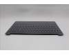 Lenovo 5CB1R30157 Tastatur inkl. Topcase ASM_HUN L 83KA LG BL