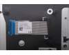 Lenovo 5CB1R30157 Tastatur inkl. Topcase ASM_HUN L 83KA LG BL