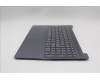 Lenovo 5CB1R30157 Tastatur inkl. Topcase ASM_HUN L 83KA LG BL