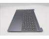 Lenovo 5CB1R30165 Tastatur inkl. Topcase ASM_RUS L 83KA LG BL
