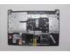 Lenovo 5CB1R30166 Tastatur inkl. Topcase ASM_SLV L 83KA LG BL