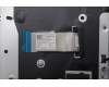 Lenovo 5CB1R30166 Tastatur inkl. Topcase ASM_SLV L 83KA LG BL