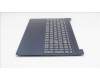 Lenovo 5CB1R30180 Tastatur inkl. Topcase ASM_ENG L 83KA CB NBL