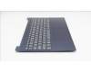 Lenovo 5CB1R30180 Tastatur inkl. Topcase ASM_ENG L 83KA CB NBL