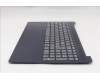 Lenovo 5CB1R30198 Tastatur inkl. Topcase schweiz L 83KA CB NBL