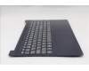 Lenovo 5CB1R30198 Tastatur inkl. Topcase schweiz L 83KA CB NBL