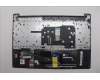 Lenovo 5CB1R30205 Tastatur inkl. Topcase ASM_BUL L 83KA LG NBL