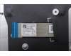 Lenovo 5CB1R30205 Tastatur inkl. Topcase ASM_BUL L 83KA LG NBL