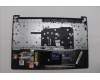 Lenovo 5CB1R30210 Tastatur inkl. Topcase ASM_ENG L 83KA LG NBL