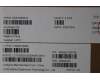 Lenovo 5CB1R30210 Tastatur inkl. Topcase ASM_ENG L 83KA LG NBL