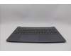 Lenovo 5CB1R30210 Tastatur inkl. Topcase ASM_ENG L 83KA LG NBL