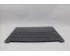 Lenovo 5CB1R30210 Tastatur inkl. Topcase ASM_ENG L 83KA LG NBL