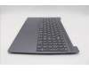 Lenovo 5CB1R30210 Tastatur inkl. Topcase ASM_ENG L 83KA LG NBL
