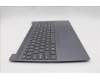 Lenovo 5CB1R30210 Tastatur inkl. Topcase ASM_ENG L 83KA LG NBL