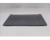 Lenovo 5CB1R30215 Tastatur inkl. Topcase deutsch L 83KA LG NBL