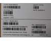 Lenovo 5CB1R30215 Tastatur inkl. Topcase deutsch L 83KA LG NBL