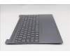 Lenovo 5CB1R30215 Tastatur inkl. Topcase deutsch L 83KA LG NBL