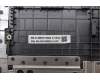 Lenovo 5CB1R30215 Tastatur inkl. Topcase deutsch L 83KA LG NBL