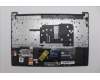 Lenovo 5CB1R30225 Tastatur inkl. Topcase ASM_RUS L 83KA LG NBL