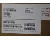 Lenovo 5CB1R30225 Tastatur inkl. Topcase ASM_RUS L 83KA LG NBL