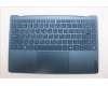 Lenovo 5CB1R30345 C-Cover with keyboard, Arabic, US