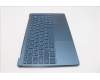 Lenovo 5CB1R30345 Tastatur inkl. Topcase ASM_ARA L83CX