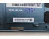 Lenovo 5CB1R30349 Tastatur inkl. Topcase ASM_CZE/SLK L83CX