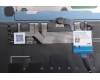 Lenovo 5CB1R30351 Tastatur inkl. Topcase ASM_EURO ENG L83CX