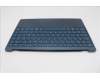 Lenovo 5CB1R30352 C-Cover with keyboard, French, US