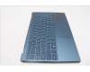 Lenovo 5CB1R30357 Tastatur inkl. Topcase ASM_HBW L83CX