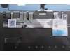 Lenovo 5CB1R30357 Tastatur inkl. Topcase ASM_HBW L83CX