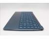 Lenovo 5CB1R30360 C-Cover with keyboard, Italian, UK