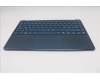Lenovo 5CB1R30364 C-Cover with keyboard, Nordic, UK