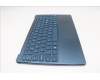Lenovo 5CB1R30364 Tastatur inkl. Topcase ASM_NORDIC L83CX