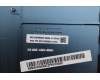 Lenovo 5CB1R30364 Tastatur inkl. Topcase ASM_NORDIC L83CX