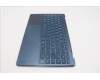 Lenovo 5CB1R30365 Tastatur inkl. Topcase ASM_POR L83CX