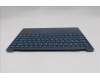 Lenovo 5CB1R30366 C-Cover with keyboard, Russian, US