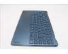 Lenovo 5CB1R30368 Tastatur inkl. Topcase spanisch L83CX