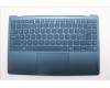 Lenovo 5CB1R30373 C-Cover with keyboard, UK English, UK