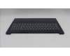 Lenovo 5CB1R30378 Tastatur inkl. Topcase ASM_BUL L 83KBCB BL