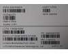 Lenovo 5CB1R30379 Tastatur inkl. Topcase ASM_CZE/SLK L 83KBCB BL
