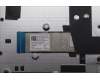 Lenovo 5CB1R30379 Tastatur inkl. Topcase ASM_CZE/SLK L 83KBCB BL