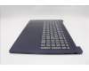 Lenovo 5CB1R30379 Tastatur inkl. Topcase ASM_CZE/SLK L 83KBCB BL