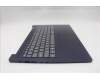 Lenovo 5CB1R30379 Tastatur inkl. Topcase ASM_CZE/SLK L 83KBCB BL