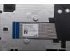Lenovo 5CB1R30388 Tastatur inkl. Topcase ASM_HUN L 83KBCB BL